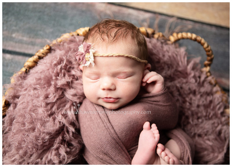 newborn photos